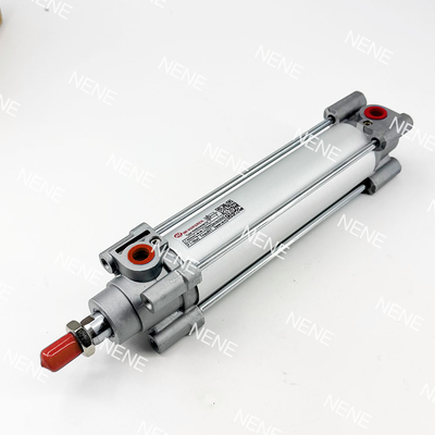 سیلندر ضربه بلند RA/802063/M/250 توسط Norgren 250mm G3/8 استند ضد زنگ 16 بار