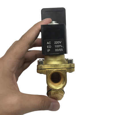 دریچه آب برنج با فیلتر G1/2 اینچ اندازه پورت دقت مواد بدن برنج طراحی شده برای عملکرد سیستم آب طولانی مدت