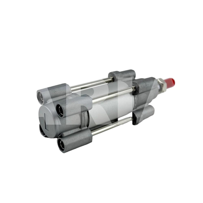 RA PRA/802100/M/20/50/75/125/150/200/250/300 NORGREN ISO 15552 RA802000 سری سیلندرهای صنعتی محرک پنوماتیک طراحی شده برای یکپارچه سازی در سیستم های اتوماسیون