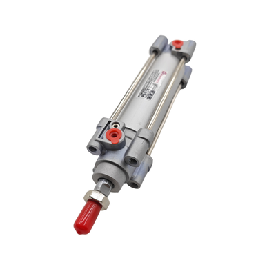 محرک پنوماتیک RA/802063/M/900 Long Stroke توسط بشکه مقاوم در برابر خوردگی 900 میلی متر Norgren