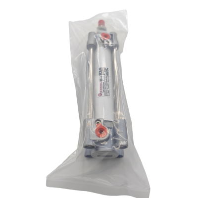 محرک پنوماتیک RA/802063/M/900 Long Stroke توسط بشکه مقاوم در برابر خوردگی 900 میلی متر Norgren