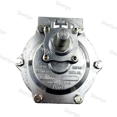G2 Thread Integral Pilot Right Angle Pulse Valve SCG353A050 ASCO سری 353 جریان بزرگ آلومینیوم گردآورنده گرد و غبار