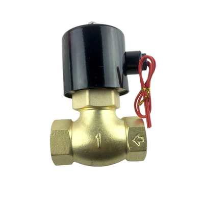شیر پیستونی هوای متوسط ​​آب گرم US-25 دریچه پیلوت کارکرده برای ارائه عملکرد ثابت در شرایط سخت طراحی شده است