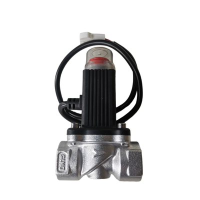 شیر روغن سبک MQ-3/4-20-B مواد بدن مس 3/4 اینچ اندازه پورت محدوده فشار کاری 0 تا 0.05 Mpa اندازه سوراخ 20mm