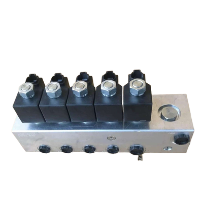 1913BA252-S NBR Diaphragm Pneumatic Solenoid Valve 2.5mm اندازه حفره 2 راه به طور معمول بسته بند 1/4' اندازه