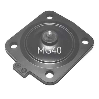 GEMU MG8 PTFE EPDM دیافراگم کامپوزیت برای GEMU 600 سری شیر دیافراگم FDA گواهی