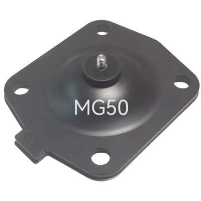 کیت دیافراگم EPDM تک لایه سیاه MG8 MG10 MG20 MG25 MG40 MG50 MG80 MG100 برای 601 605 612 615 625 دریچه دیافراگم