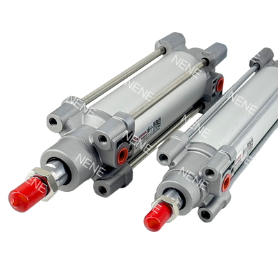 سیلندر هوای دو اثره RA/802100/M/150 IMI Norgren 150mm Stroke برای سیستم های مرتب سازی و انتقال