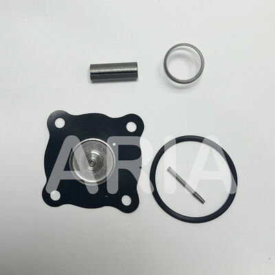 کیت تعمیر ASCO K304359 برای SCE210-100 شیر سولینوئید، 1-1 / 2 "DN40 قطعات جانبی دیافراگم