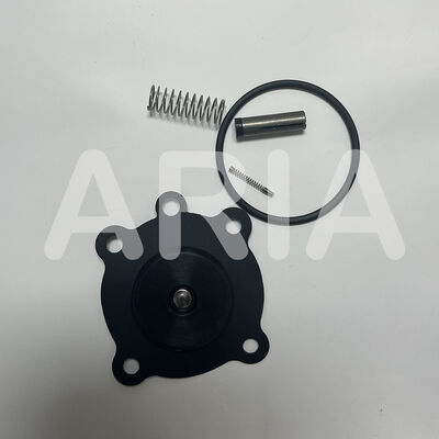 کیت تعمیر ASCO C302286 C133802 برای شیر برقی SCE210B156، قطعات یدکی دیافراگم 1-1/2 اینچ DN40