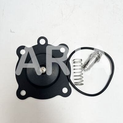 K302280 K302379 کیت تعمیر 1-1/4" برای ASCO SCE210D008 کیت تعمیر و نگهداری دیافراگم جدید 8210G008