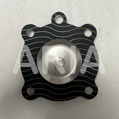 K302280 K302379 کیت تعمیر 1-1/4" برای ASCO SCE210D008 کیت تعمیر و نگهداری دیافراگم جدید 8210G008