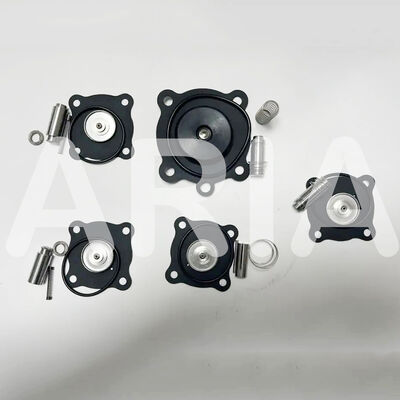 K302280 K302379 کیت تعمیر 1-1/4" برای ASCO SCE210D008 کیت تعمیر و نگهداری دیافراگم جدید 8210G008