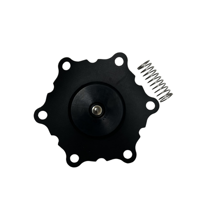 ASCO SCE210C093 SCE210D001 مجموعه دیافراگم تعمیر و نگهداری K302372 و K302373 3/8 اینچ اندازه غشای لاستیکی برای مهر شیر سولنوید صنعتی تمدید