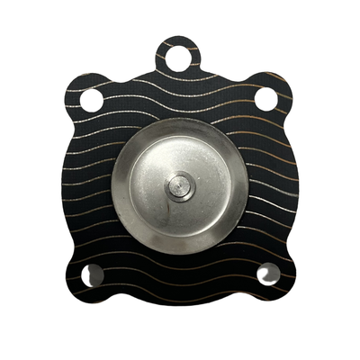 ASCO SCE210C093 SCE210D001 مجموعه دیافراگم تعمیر و نگهداری K302372 و K302373 3/8 اینچ اندازه غشای لاستیکی برای مهر شیر سولنوید صنعتی تمدید