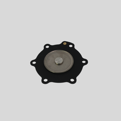 Complete Diaphragm Spring Assembly DB112 FKM Rubber Sealing Kit Aftermarket Spare Component For Mecair Dust Removal Solenoid Pulse Valve Maintenance Compatible Valve VNP/VEM212, VNP/VEM312, VNP/VEM412
