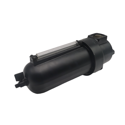 IMI Norgren کار مستمر تجهیزات پنوماتیک مصرفی L17‐600‐0P9G L17‐800‐0P9G اثر مخلوط نفت و گاز قابل اعتماد کاهش فرسایش موتور هوا و سیلندر بزرگ در خطوط تولید