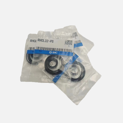 کیت مهر سرویس RHCL/RHCB100-PS برای SMC RHCL RHCB سلندر 100 سوراخ جایگزین مناسب میدان و نگهداری سریع سیستم پنوماتیک