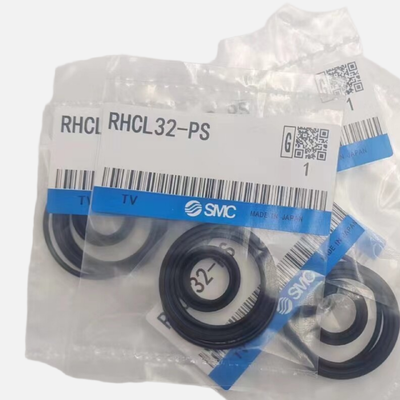 کیت مهر سرویس RHCL/RHCB100-PS برای SMC RHCL RHCB سلندر 100 سوراخ جایگزین مناسب میدان و نگهداری سریع سیستم پنوماتیک
