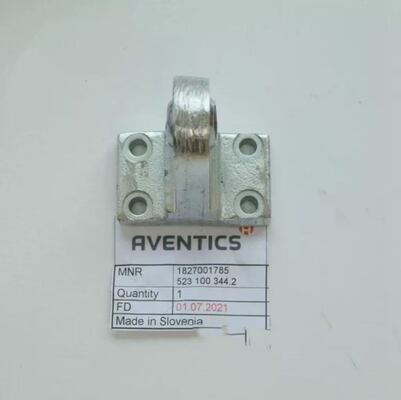 AVENTICS ASCO Solenoid Valve با 24V DC / 230V AC گزینه های ولتاژ و کلاس حفاظت IP65 برای اندازه پورت G1/4