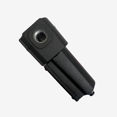 NORGREN F39‑100‑A0TG General‑Purpose Mini Air Filter G1/8 Thread Polycarbonate Bowl Low Residual Oil Output For Multiple Compact Pneumatic Control Pipeline Application