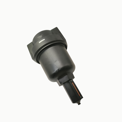 NORGREN F18-C00-A1DG F18-C00-A3DG فیلتر پنوماتیک صنعتی حداکثر 17 بار دو گج پورت شاخص مایع پرزماتیک قابل استفاده بدون جداسازی لوله برای ایستگاه کمپرسور سنگین