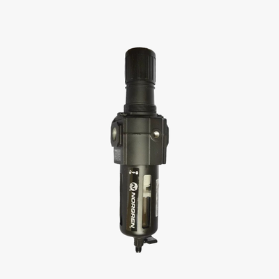 NORGREN B74G‐6GK‐AD3‐RMN B74G‐6GK‐AP3‐RMN G3/4 تنظیم کننده فیلتر در خط ISO8573‐1 انطباق با فشار پایین محافظت از افت پایین دریچه سولینوئید و دستگاه های اکتواتور پنوماتیک با خروجی بالا