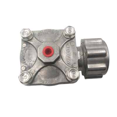 RCAC20DD4 GOYEN Type 4th Generation Pulse Jet Valve RCAC20DD4012 RCAC20DD4002 این نوع دریچه های پالس جت،