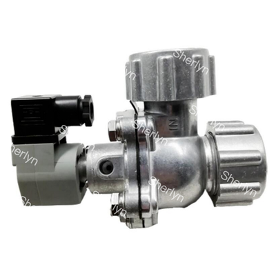 GOYEN 3/4 Inch Pulse Valve CA20DD CA20DD4 Threaded Connection Right Angle K2000 K2007