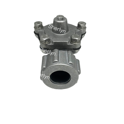 شیر پالس GOYEN RCA20DD با اتصال رزوه ای 3/4 اینچ زاویه راست K2000 K2007