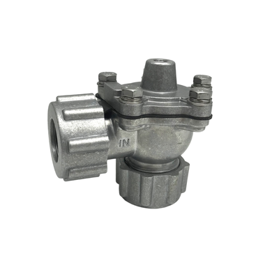 شیر پالس GOYEN RCA20DD با اتصال رزوه ای 3/4 اینچ زاویه راست K2000 K2007
