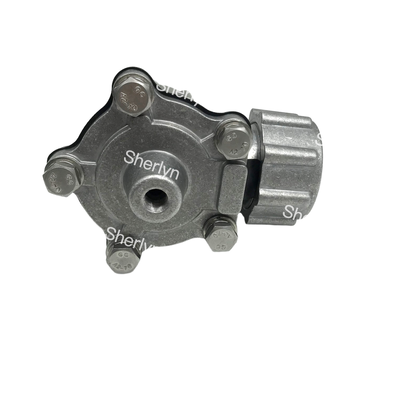 شیر پالس GOYEN RCA20DD با اتصال رزوه ای 3/4 اینچ زاویه راست K2000 K2007