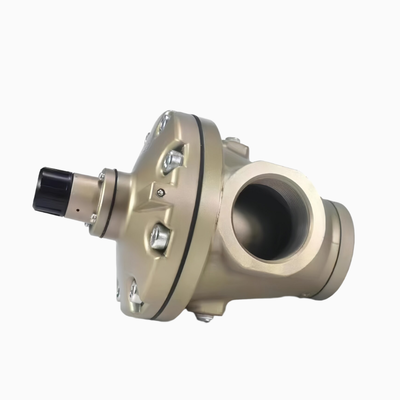 رگولاتور هوای SMC AR625-06G با گیج Rc3/4" شیر کاهنده فشار پایلوت 0.05-0.83 مگاپاسکال برای سیستم‌های اتوماسیون پنوماتیک