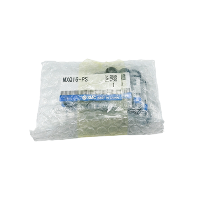 کیت تعمیر مهر و موم SMC MXQ6-PS برای MXQ سری 6Mm سوراخ دقیق جدول اسلاید هوا NBR مهر و موم میله پیستون O حلقه بسته ضد نشت هوا قطعات تعمیر و نگهداری اکتور خطی پنوماتیک