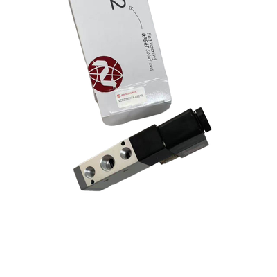 اتوماسیون عمومی صنعتی NORGREN VCB22B517A-AB219L شیر سولینوئید G1/4 AC220V 5/2 شیر کنترل جهت یگانه پنوماتیک