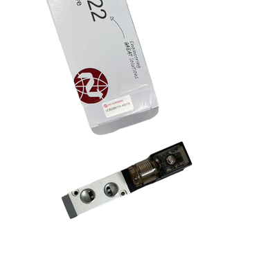 اتوماسیون عمومی صنعتی NORGREN VCB22B517A-AB219L شیر سولینوئید G1/4 AC220V 5/2 شیر کنترل جهت یگانه پنوماتیک