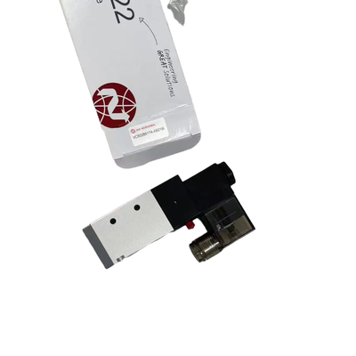 اتوماسیون عمومی صنعتی NORGREN VCB22B517A-AB219L شیر سولینوئید G1/4 AC220V 5/2 شیر کنترل جهت یگانه پنوماتیک