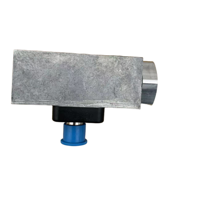 سوئیچ فشار نورگرن 0880360 G1/4 رزوه سوئیچ تشخیص فشار پنوماتیک برای سیستم اتوماسیون