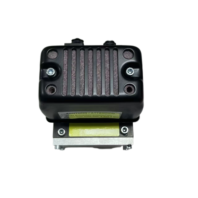 IMI Norgren SCVA101DE0A02400 IMI هریون دریچه ایمنی خود نظارت 3/2 راه دریچه کمک اضافی