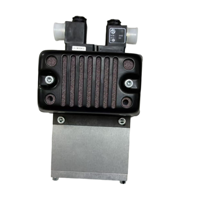 3/2 Way Safety Valve G1/2 24V DC IMI Norgren 2492982.3052.02400 Air Compressor Overpressure Relief Valve