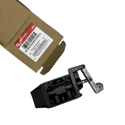 شیر کنترل مکانیکی پنوماتیک IMI Norgren SPUS/K41EA00KS1KR4SFG شیر هوا غیر سلونوئیدی
