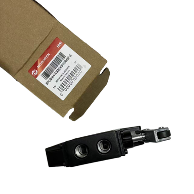 شیر کنترل مکانیکی پنوماتیک IMI Norgren SPUS/K41EA00KS1KR4SFG شیر هوا غیر سلونوئیدی