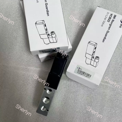 شیر برقی Norgren VCB22A517D-SPCN-70104 کنترل گیره پنوماتیک و مینی سیلندر