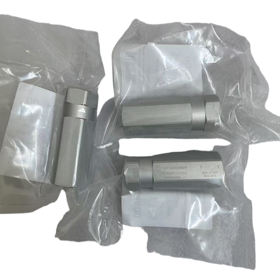 شیر یک طرفه فشرده آلومینیومی IMI Norgren T55C4800 G1/2 برای ماشین آلات بسته بندی