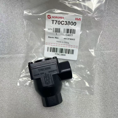 T70C3800 Repair Kit IMI Norgren Quick Exhaust Valve Seal Maintenance Spare Parts