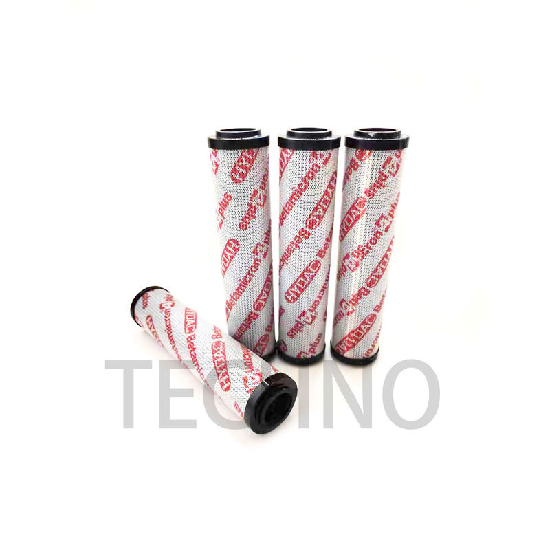 عناصر فیلتر دقیق 0030-R-003-BH3HC فلز مقاومت بالای خستگی
