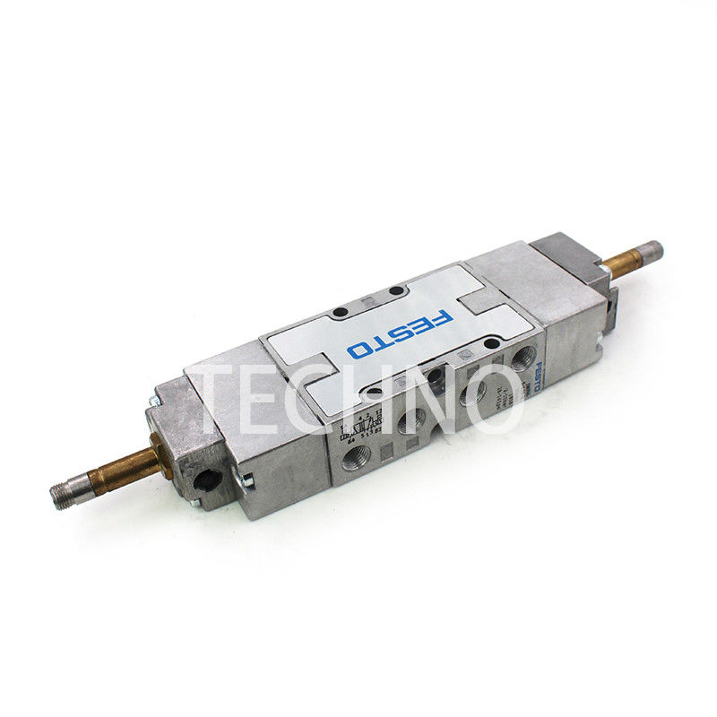 JMFH-5-1/8 Festo فالوور های سولناید IP65 درجه بندی الکتریکی خطی اکتواتور G1/4 اتصال