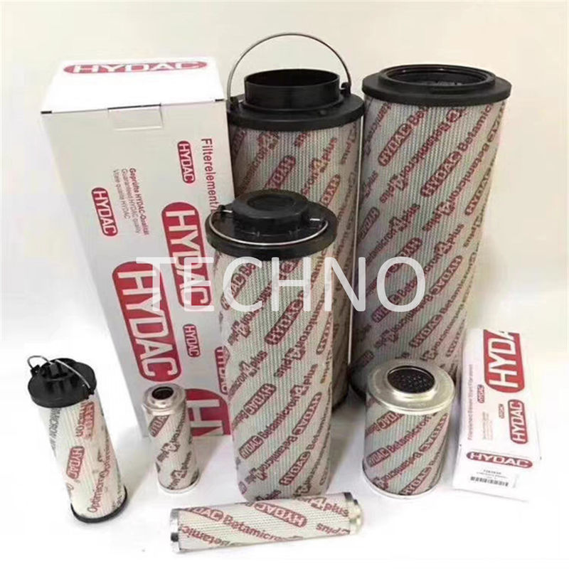 HYDAC 0160-R-005-BN3HC کارتریج عنصر فیلتر روغن هیدرولیک 5μM