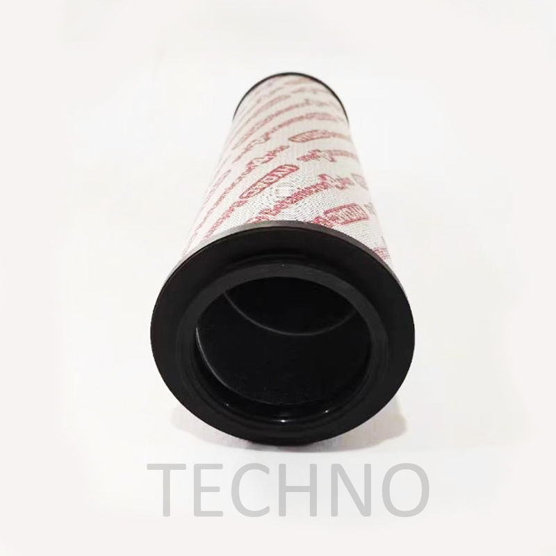 عناصر فیلتر دقیق 0500-R-050-W HC 500mm فولاد ضد زنگ
