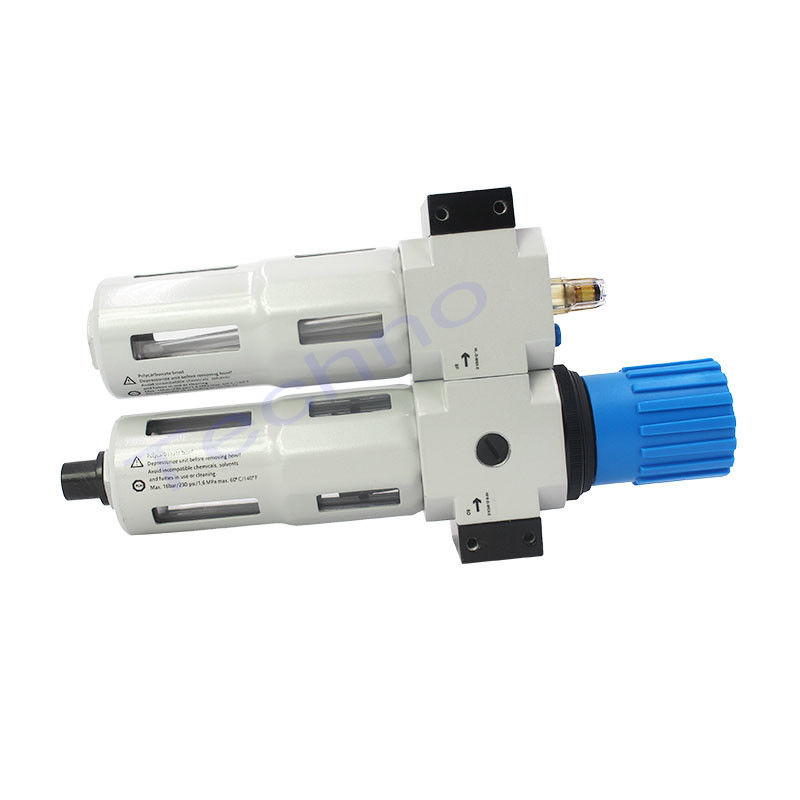 FESTO FRC-1/2-D-7-MIDI-A تنظیم کننده فیلتر پنوماتیک روغن OEM